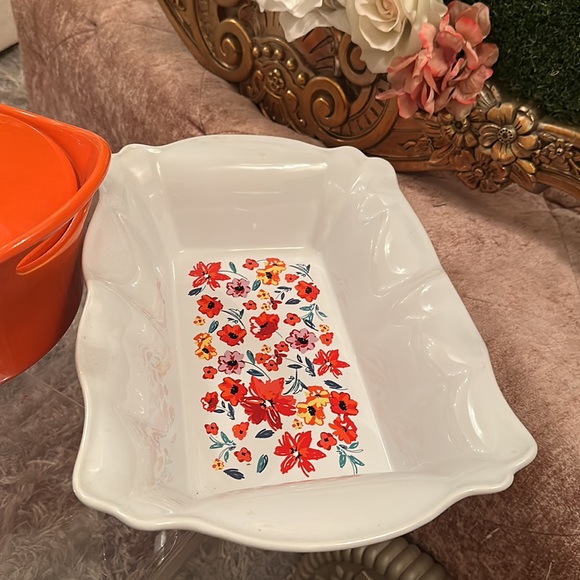 Fancy baking - Picture 4 of 9